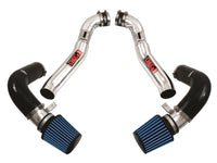 Injen 07-08 350Z 3.5L V6 Polished Cold Air Intake - Mammoth Racing -