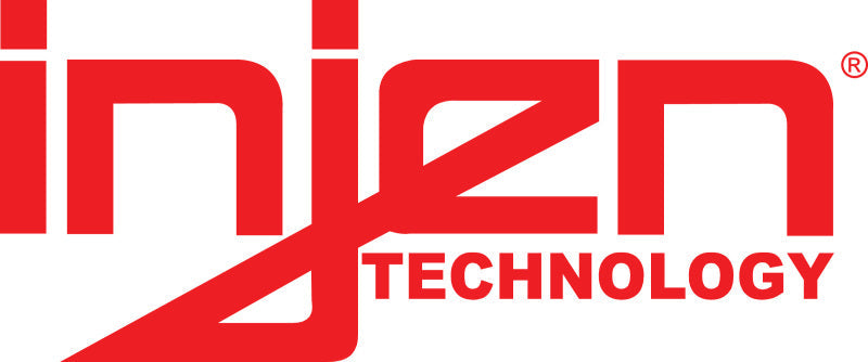 Injen 03-06 Evo 8/9/MR Intercooler Pipe Kit (Will Not Work w/ Factory Air Box) - Mammoth Racing -