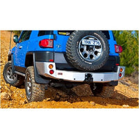 ARB Rear Bar Aus Spec Fj - Mammoth Racing -