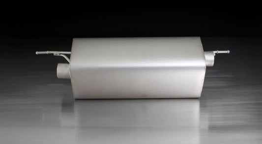 Remus 2014 BMW M235I F22 Coupe 3.0L Sport Centered Exhaust (Tail Pipes Req) - Mammoth Racing -