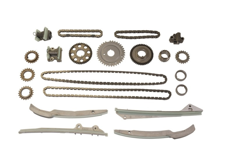 Ford Racing 5.4L 4V Mustang SVT Camshaft Drive Kit - Mammoth Racing -