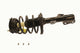 KYB Strut Plus Front Left 07-09 Toyota Camry 4 Cyl - Mammoth Racing -