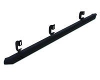 Lund 07-17 Jeep Wrangler Unlimited (4Dr) Rock Rails - Black - My Store