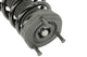 KYB Shocks & Struts Strut Plus Rear Right 03-02 Toyota Camry - Mammoth Racing -