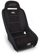 PRP Comp Elite Suspension Seat - All Black/Black - Mammoth Racing -