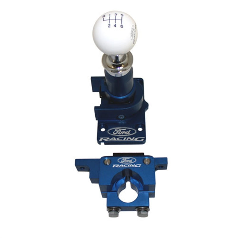 Ford Racing 2011-2014 Mustang V6/GT 6 Speed Shifter - Mammoth Racing -
