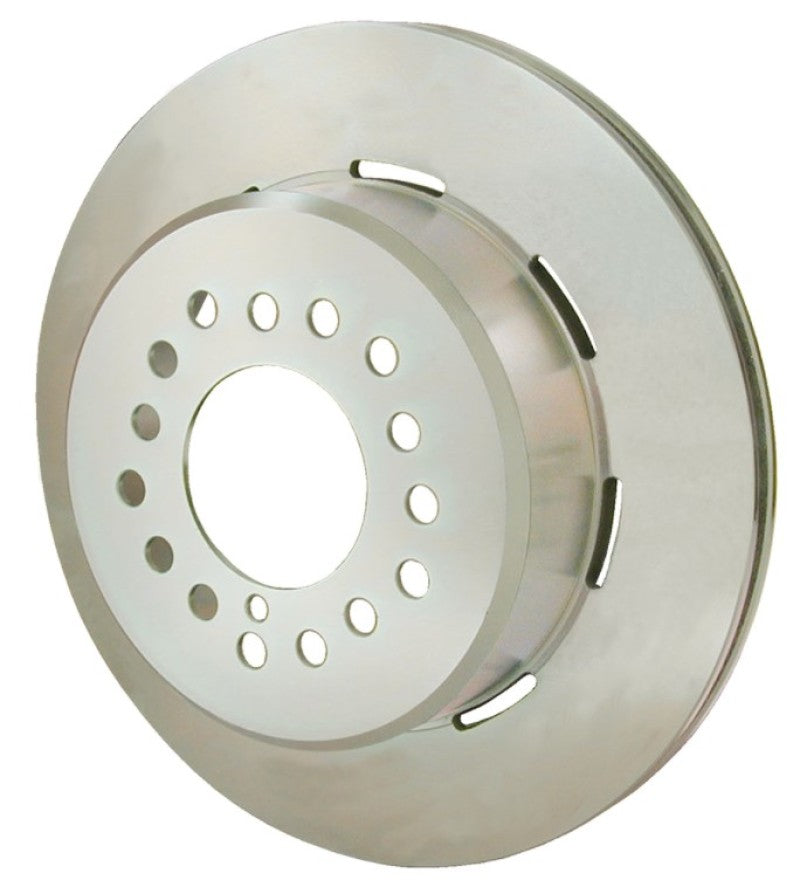 Wilwood Rotor-1.91in Offset 11.00 x .810 - 5 Lug - My Store