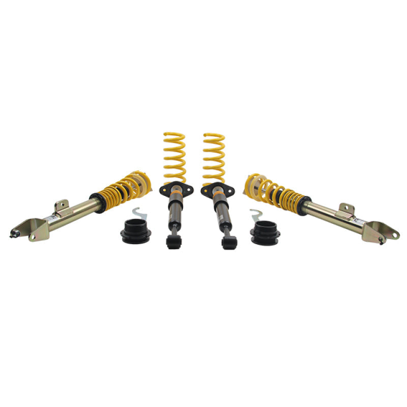 ST Coilover Kit 2011+ Dodge Challenger - My Store