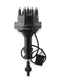 Holley 565201bk Dual Sync Distributor - My Store