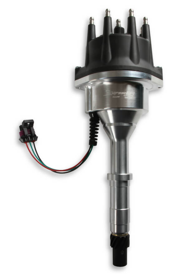 Holley 565-308 Sniper EFI HyperSpark Distributor, AMC 290-401 - My Store