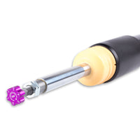 KW Coilover Kit V2 BMW 12+ 3 Series 4cyl F30 w/o Electronic Suspension - Mammoth Racing -