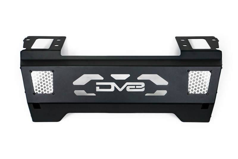 DV8 Offroad 21-22 Ford Bronco Front Skid Plate - Mammoth Racing -