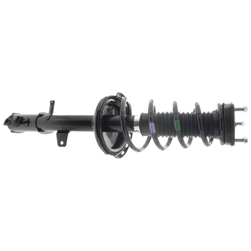 KYB Shocks & Struts Strut Plus Rear Right 08-13 Toyota Highlander AWD / 13-16 Toyota Venza AWD - Mammoth Racing -