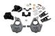 Belltech Lowering KIT W/O Shocks - Mammoth Racing -
