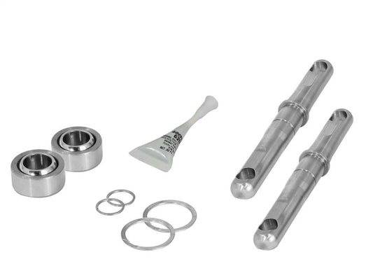 aFe Control PFADT Series Front Upper Spherical Rebuild 97-13 Chevrolet Corvette (C5/C6) - Mammoth Racing -
