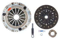 Exedy 1989-1992 Ford Probe GT L4 Stage 1 Organic Clutch - Mammoth Racing -