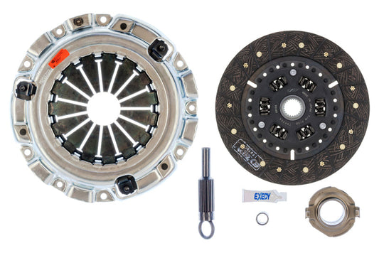 Exedy 1989-1992 Ford Probe GT L4 Stage 1 Organic Clutch - Mammoth Racing -