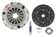 Exedy 1989-1992 Ford Probe GT L4 Stage 1 Organic Clutch - Mammoth Racing -