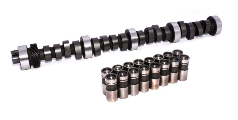 COMP Cams Cam & Lifter Kit FC 260H - My Store