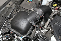 K&N 13-15 RAM 2500/3500 L6-6.7l DSL Performance Intake Kit - Mammoth Racing -