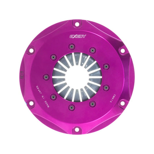 Exedy 2006-2006 Saab 9-2x Aero H4 Hyper Multi Cover Assembly Push Type Cover Fits Fm032sd - Mammoth Racing -