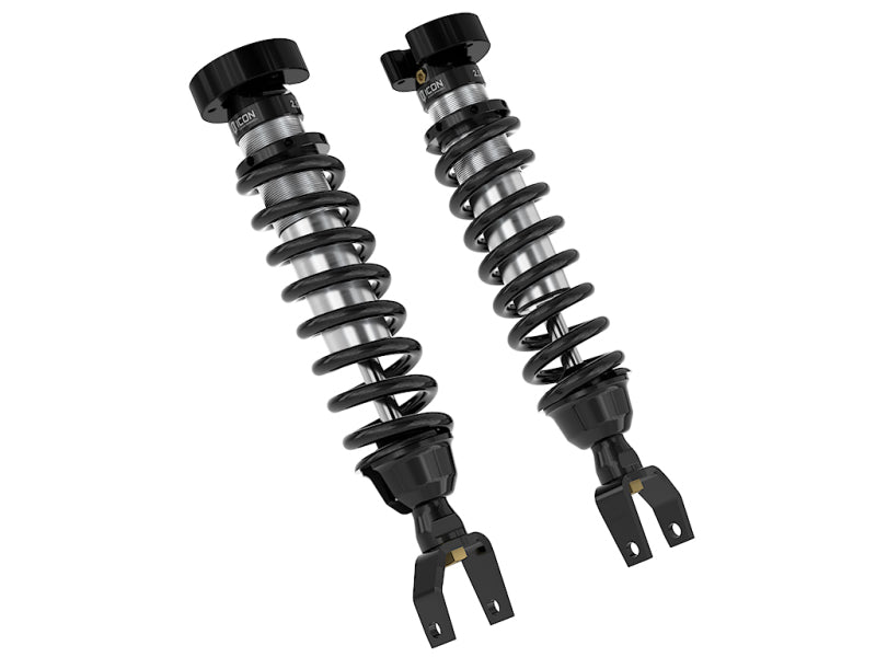Icon 19-up Ram 1500 2-3in 2.5 VS IR Coilover KIT - Mammoth Racing -