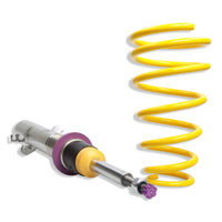 KW Coilover Kit V3 2011+ Mini Countryman S ALL4 (UKL-X) - Mammoth Racing -