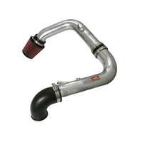 Injen 01-05 Civic Dx Lx Ex AT& MT Polished Cold Air Intake - Mammoth Racing -