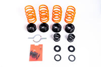 MSS 18-21 BMW X5 Gen4 / X6 Gen3 Urban Full Adjustable Kit - My Store