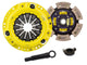 ACT 1991 Toyota Corolla XT/Race Sprung 6 Pad Clutch Kit - Mammoth Racing -