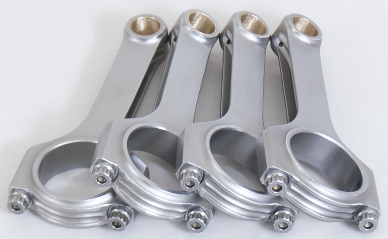 Eagle Chevy 2.2L Ecotec Connecting Rods (Set of 4) - Mammoth Racing -