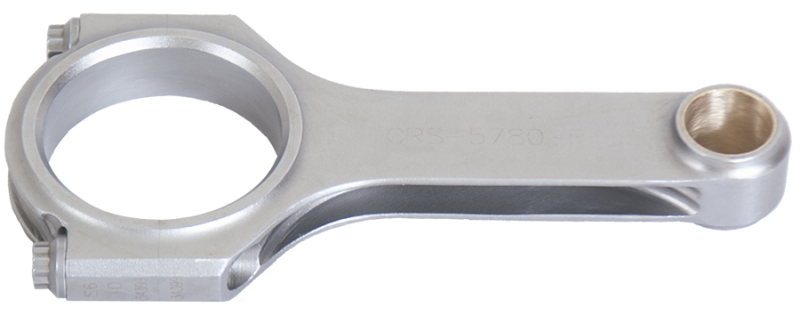 Eagle Ford 351 Cleveland H-Beam w/ 7/16in ARP 8740 Connecting Rods (Set of 8) - Mammoth Racing -