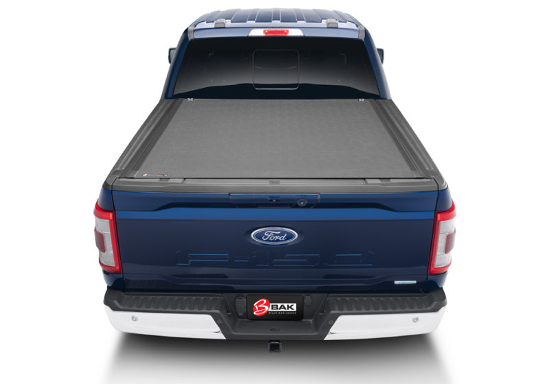 BAK 2022 Ford Maverick 4.5ft Revolver X4s - Mammoth Racing -
