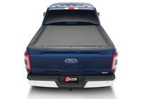 BAK 2022 Ford Maverick 4.5ft Revolver X4s - Mammoth Racing -