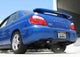 HKS 02-07 WRX / 04-07 STi Sport Exhaust - Mammoth Racing -