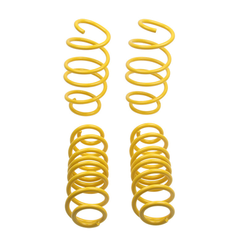 ST Sport-tech Lowering Springs 12+ VW Jetta VI Sedan GLI / 14+ Jetta VI Sedan Se/sel/tdi - My Store