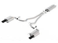 Borla 15-17 Ford Mustang GT 5.0L AT/MT Cat-Back Exhaust - My Store