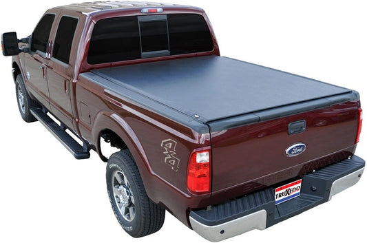 Truxedo 99-07 Ford F-250/F-350/F-450 Super Duty 8ft Lo Pro Bed Cover
