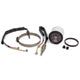 Banks Power Pyrometer Kit w/ Clamp on Probe & 10ft Leadwire - Mammoth Racing -