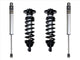 Icon 04-15 Nissan Titan 2/4wd 0-3in Stage 1 Suspension System - Mammoth Racing -