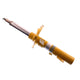 Bilstein B6 2005 Volvo V50 T5 FWD Front Right 36mm Monotube Strut Assembly - Mammoth Racing -
