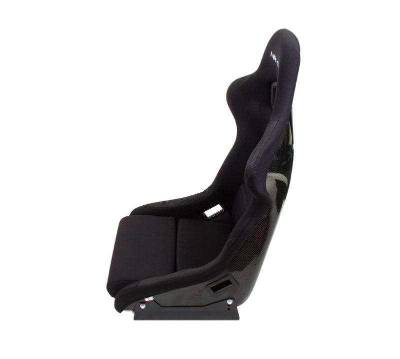 NRG Carbon Fiber Bucket Seat - Medium - My Store
