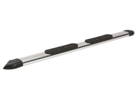 Lund 00-14 GMC Yukon XL (90in) StepRails Multi-Fit Step Bars - Brite - My Store