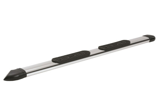 Lund 00-14 GMC Yukon XL (90in) StepRails Multi-Fit Step Bars - Brite - My Store