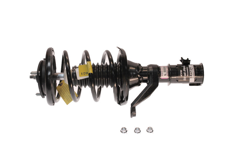 KYB Shocks & Struts Strut Plus Front Left ACURA EL 2003-2002 - Mammoth Racing -