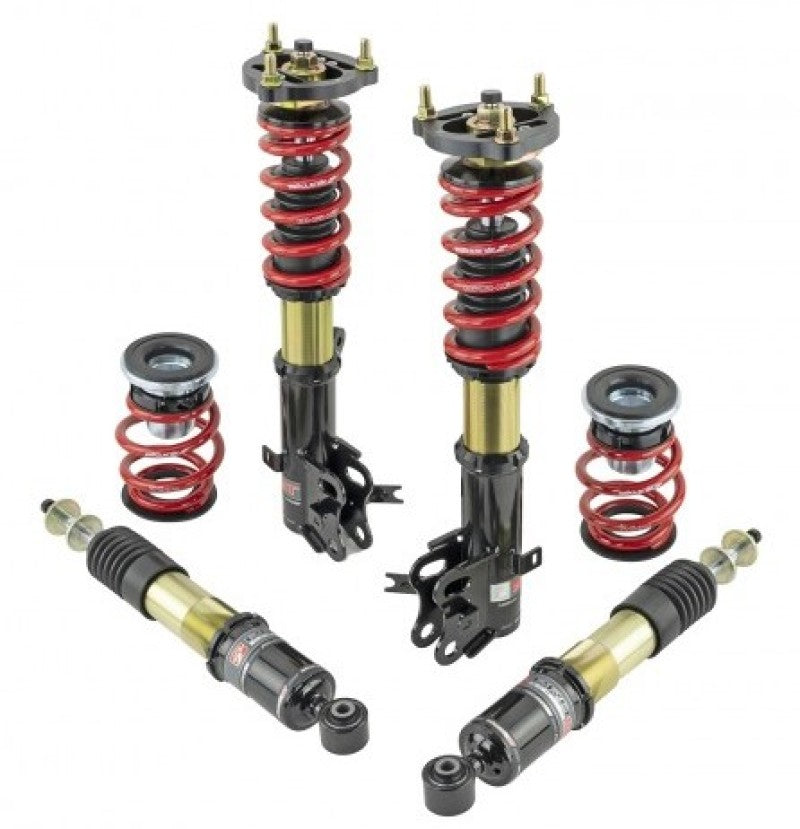 Skunk2 14-15 Honda Civic Pro ST Coilovers - Mammoth Racing -