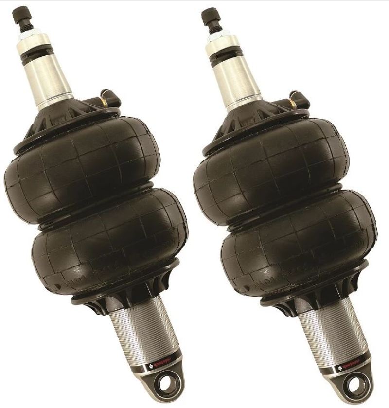 Ridetech 68-72 GM A-Body Front ShockWave System HQ Series Pair - Mammoth Racing -