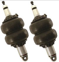 Ridetech 68-72 GM A-Body Front ShockWave System HQ Series Pair - Mammoth Racing -