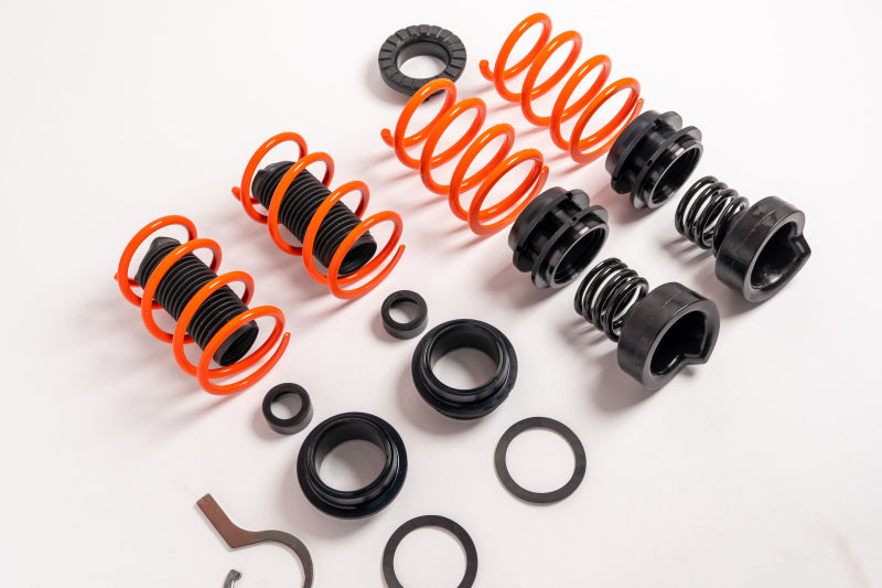 MSS 15-21 Ford Mustang Gen6 Sports Full Adjustable Kit - My Store