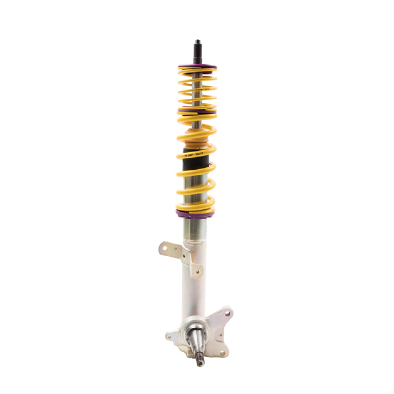 KW Coilover Kit V3 BMW Coupe E9 3.0 CS - Mammoth Racing -